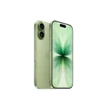 گوشی موبایل Apple آیفون 17 سبز