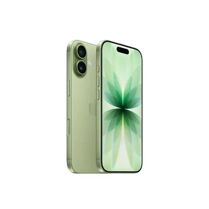 گوشی موبایل Apple آیفون 17 سبز