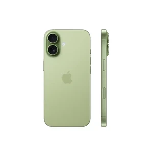 گوشی موبایل iPhone 17 سبز