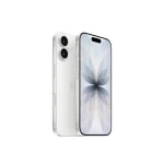 گوشی موبایل Apple آیفون 17 سفید