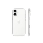 گوشی موبایل iPhone 17 سفید