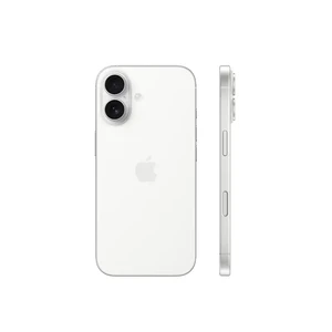 گوشی موبایل iPhone 17 سفید