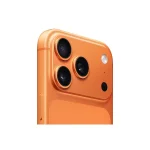 گوشی اپل آیفون 17 پرو نارنجی
