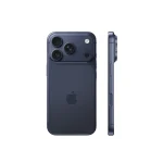 گوشی موبایل آیفون 17 پرو سرمه ای تیره