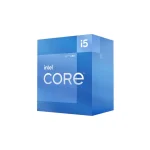 پردازنده مرکزی اینتل مدل intel Core i5-12400