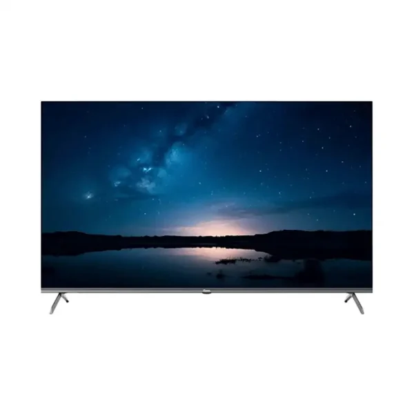 تلویزیون هوشمند جی پلاس 55 اینچ مدل GTV-55SQ788N