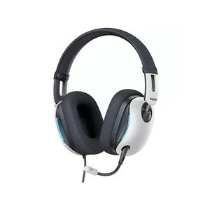 هدفون باسئوس مدل GoPlay 1+Max Gaming