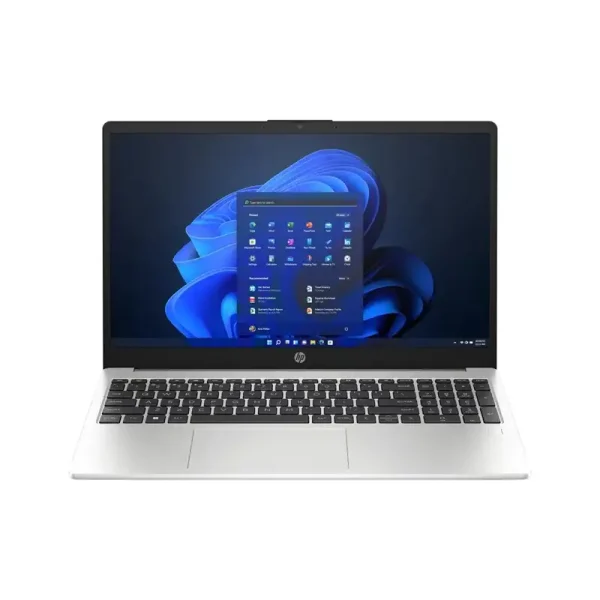 لپ تاپ 15.6 اینچی اچ پی HP 255G10 i5 1334U 8GB 512GB SSD RADEON