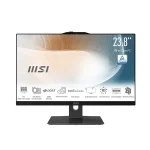 کامپیوتر همه کاره 23.8 اینچی ام اس آی مدل MSI AM242P 1M BLACK