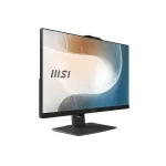 کامپیوتر همه کاره 23.8 اینچی مدل MSI AM242P 1M BLACK