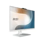 کامپیوتر همه کاره 27 اینچی مدل MSI AM272P 1M WHITE
