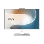 کامپیوتر همه کاره 27 اینچی ام اس آی مدل MSI AM272P 1M WHITE