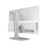 کامپیوتر همه کاره 27 اینچی ام اس آی مدل AM272P 1M WHITE