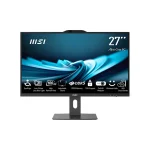 کامپیوتر همه کاره 23.8 اینچی ام اس آی مدل MSI AP272P 14M BLACK