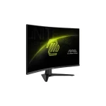 مانیتور MSI Monitor MAG325CQF سایز 32 اینچ