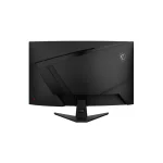 مانیتور ام اس آی Monitor MAG325CQF سایز 32 اینچ