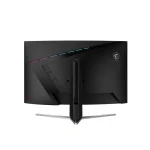 مانیتور ام اس آی Monitor MAG325CQRXF E2 سایز 32 اینچ