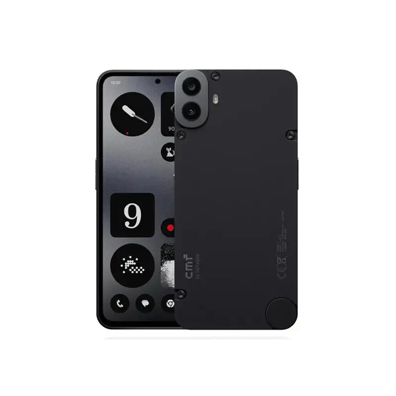 گوشی موبایل ناتینگ مدل CMF Phone 1 رم 8 گیگابایت ظرفیت 256 گیگابایت