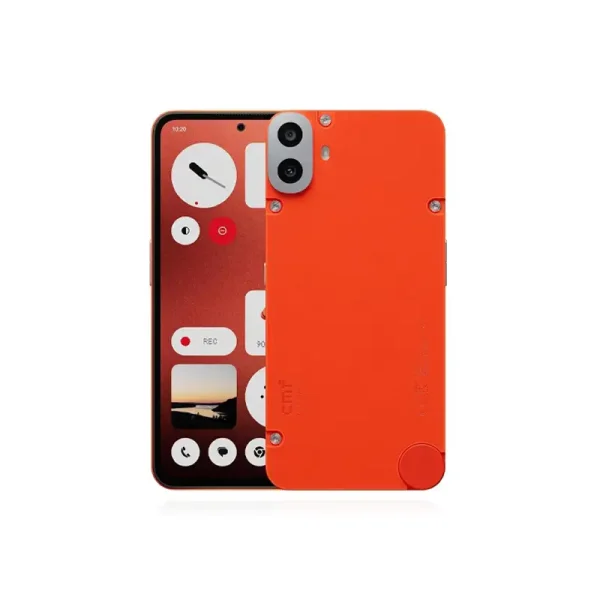 موبایل ناتینگ مدل CMF Phone 1 رم 8 گیگابایت ظرفیت 256 گیگابایت