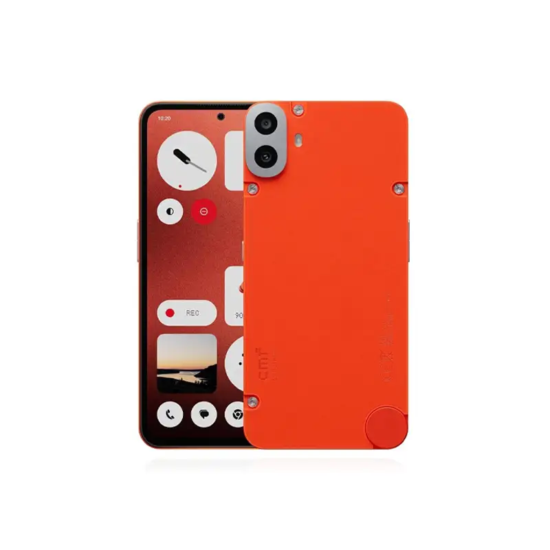 موبایل ناتینگ مدل CMF Phone 1 رم 8 گیگابایت ظرفیت 256 گیگابایت