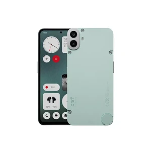 گوشی موبایل ناتینگ Nothing CMF Phone 1 رم 6 گیگابایت ظرفیت 128 گیگابایت