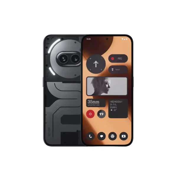 گوشی موبایل ناتینگ Nothing Phone 2a Plus رم 8 گیگابایت ظرفیت 256 گیگابایت