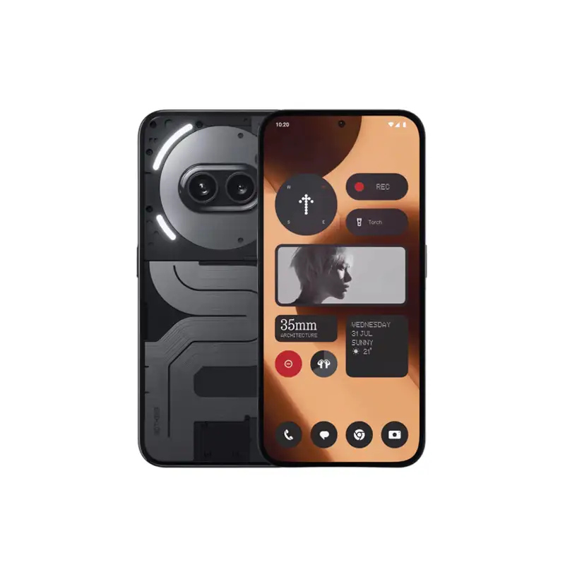 گوشی موبایل ناتینگ Nothing Phone 2a Plus رم 8 گیگابایت ظرفیت 256 گیگابایت