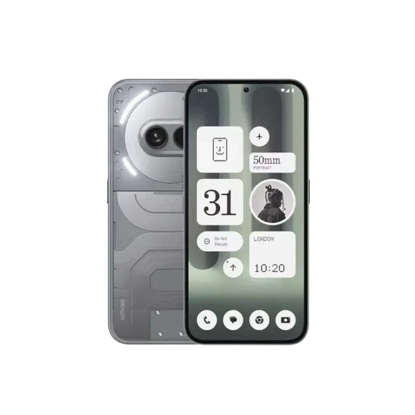 گوشی موبایل ناتینگ Nothing Phone 2a Plus