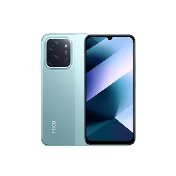 گوشی موبایل Xiaomi Poco C85 4G