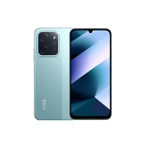 گوشی موبایل شیائومی Xiaomi Poco C85 4G رم 6 گیگابایت ظرفیت 128 گیگابایت