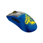ماوس ریزر مدل Mouse Deathadder V3 Pro Fortnite Edition