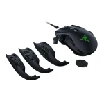 ماوس گیمینگ ریزر مدل Razer Mouse Naga V2 Pro - Image 2
