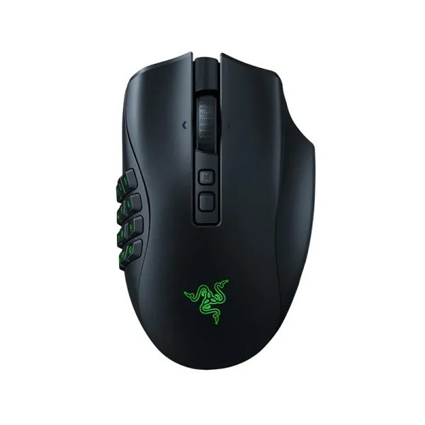 ماوس گیمینگ ریزر مدل Mouse Naga V2 Pro