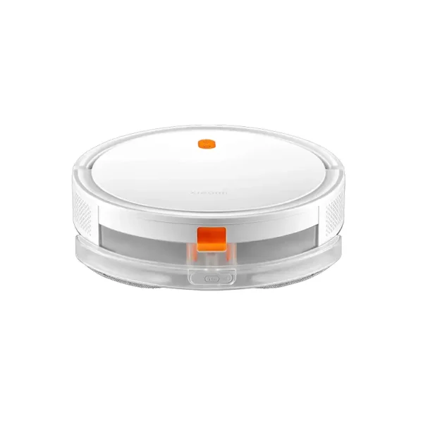 جاروی هوشمند رباتیک شیائومی مدل Robot Vacuum E5