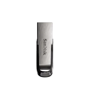 فلش مموری سن دیسک مدل SanDisk Ultra Flair ظرفیت 512 گیگابایت