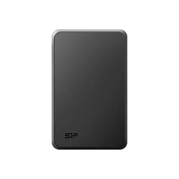 هارد اکسترنال سیلیکون پاور مدل Stream S05