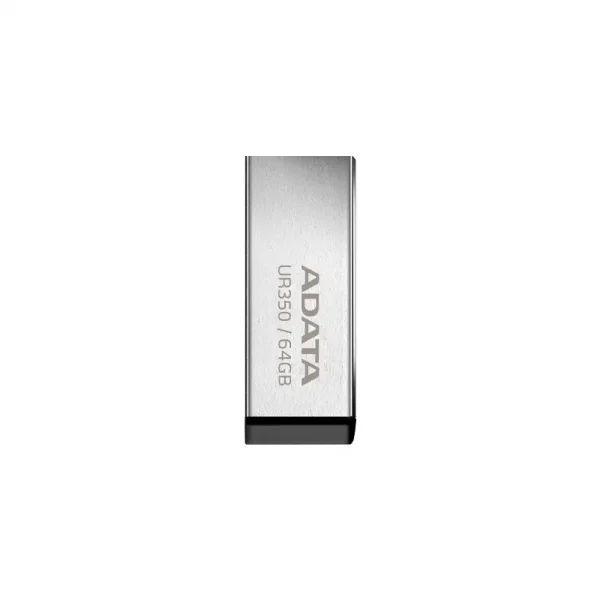 فلش مموری ای دیتا مدل ADATA UR350 ظرفیت 64 گیگابایت (کپی)