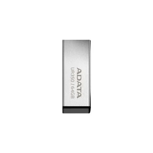 فلش مموری ای دیتا مدل ADATA UR350 ظرفیت 64 گیگابایت