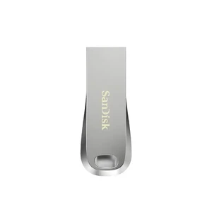 فلش مموری سن دیسک مدل SanDisk ULTRA LUXE ظرفیت 128 گیگابایت