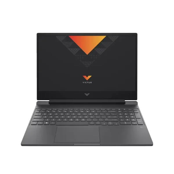 لپ تاپ 15.6 اینچی اچ پی VICTUS 15 FA2701WM i5 13420H 16GB 512GB SSD RTX 4050