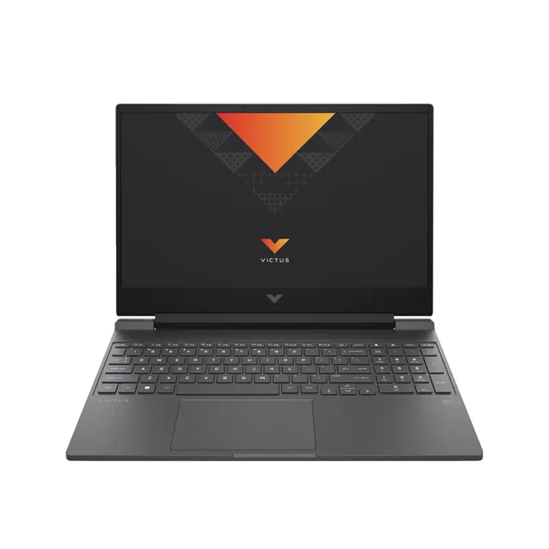 لپ تاپ 15.6 اینچی اچ پی VICTUS 15 FA2701WM i5 13420H 16GB 512GB SSD RTX 4050
