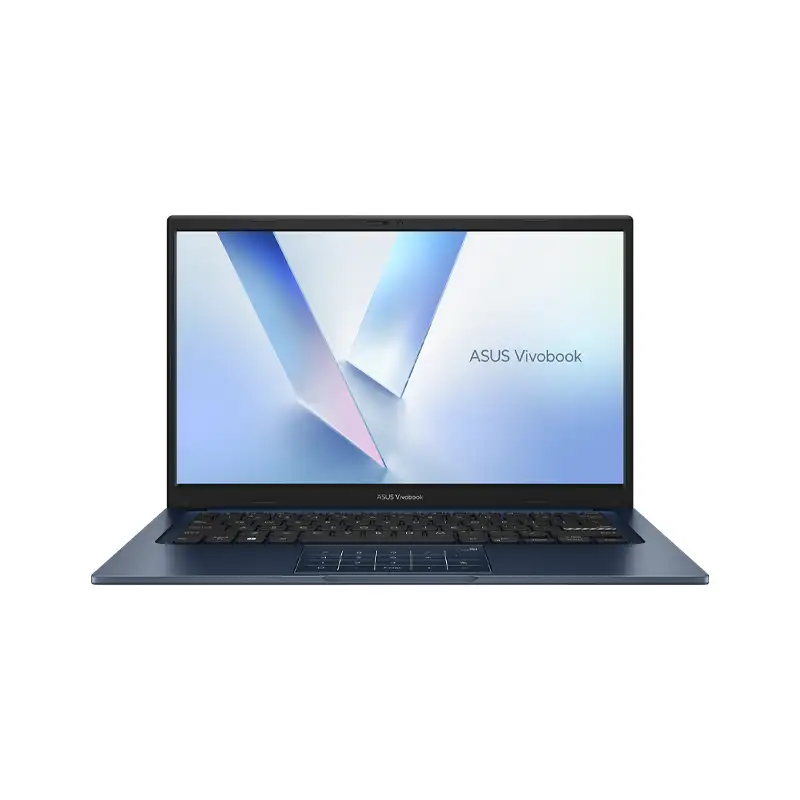 لپ تاپ 14 اینچی Vivobook X1404VA i5 1334U 12GB 256GB SSD INTEL