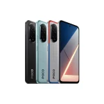 گوشی موبایل Poco M7 4G