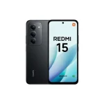 گوشی موبایل شیائومی Xiaomi Redmi 15 4G