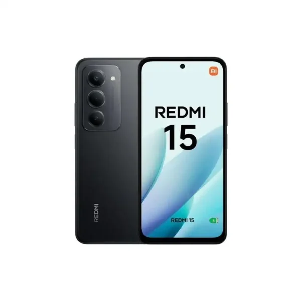 گوشی موبایل شیائومی Xiaomi Redmi 15 4G