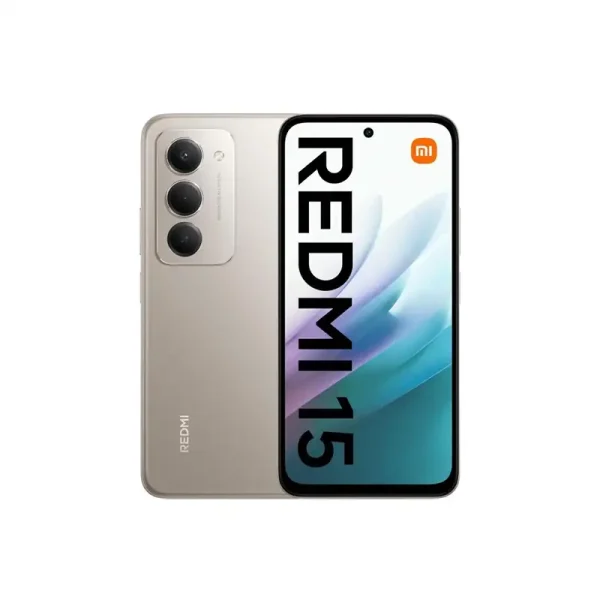 گوشی شیائومی Xiaomi Redmi 15 4G