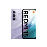 موبایل شیائومی Xiaomi Redmi 15 4G