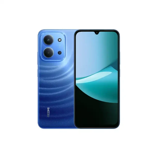 موبايل شیائومی مدل ردمی REDMI 15C 4G