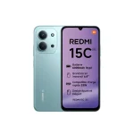 گوشی موبايل شیائومی مدل ردمی REDMI 15C 4G