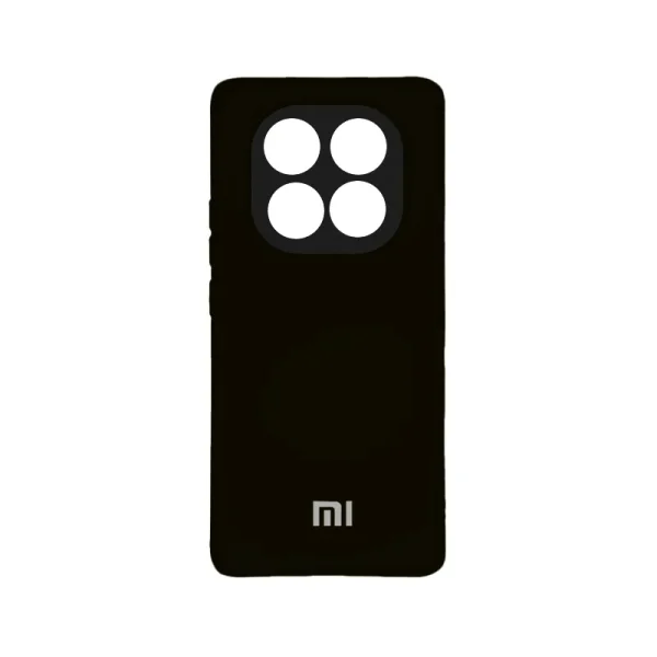 کاور گوشی شیائومی Xiaomi Redmi Note 14 Pro 4G
